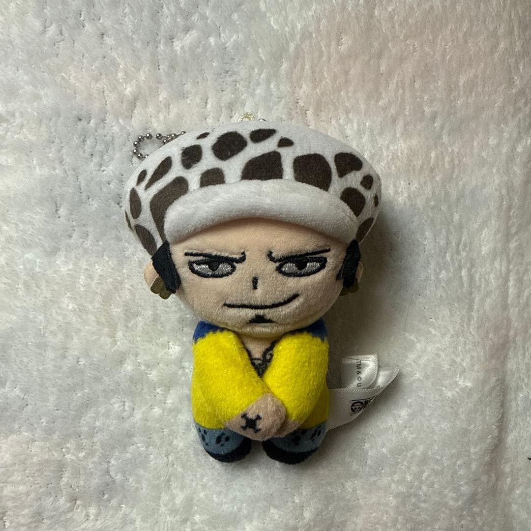 USJ One Piece Trafalgar Law Plush