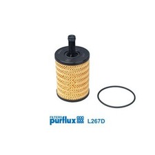 Ölfilter für Audi TT 8N9 Chrysler Sebring JS | 24066102