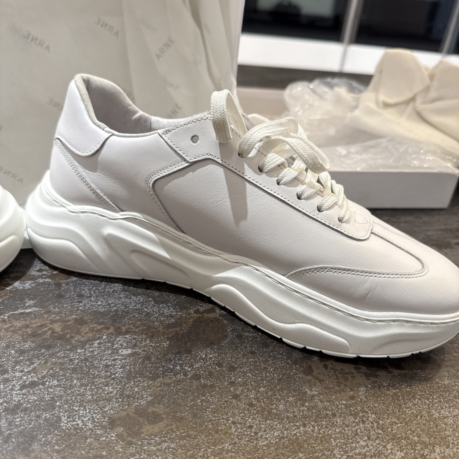 ARNE Runner image 3