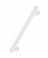 Osram Lampe LED-Lampe S14S LEDIBASE303,5827S14S IP20 S14S LED Leuchte Weiß LED