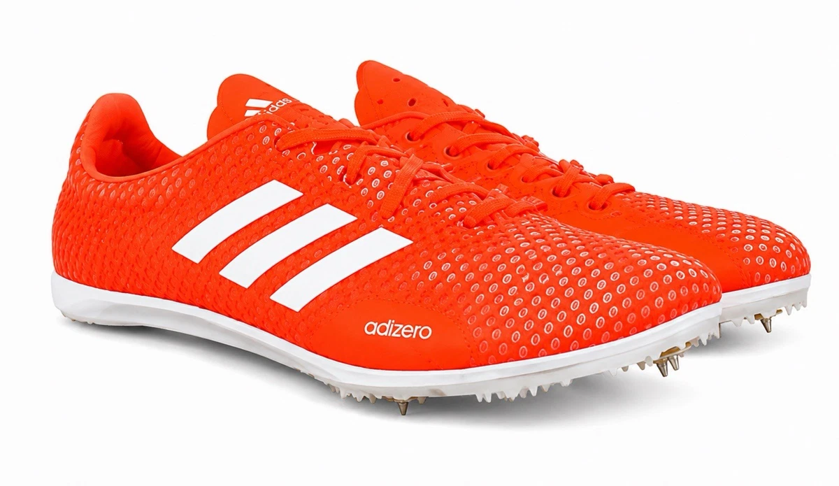 adidas Adizero Ambition 4 Red for Sale | Authenticity Guaranteed