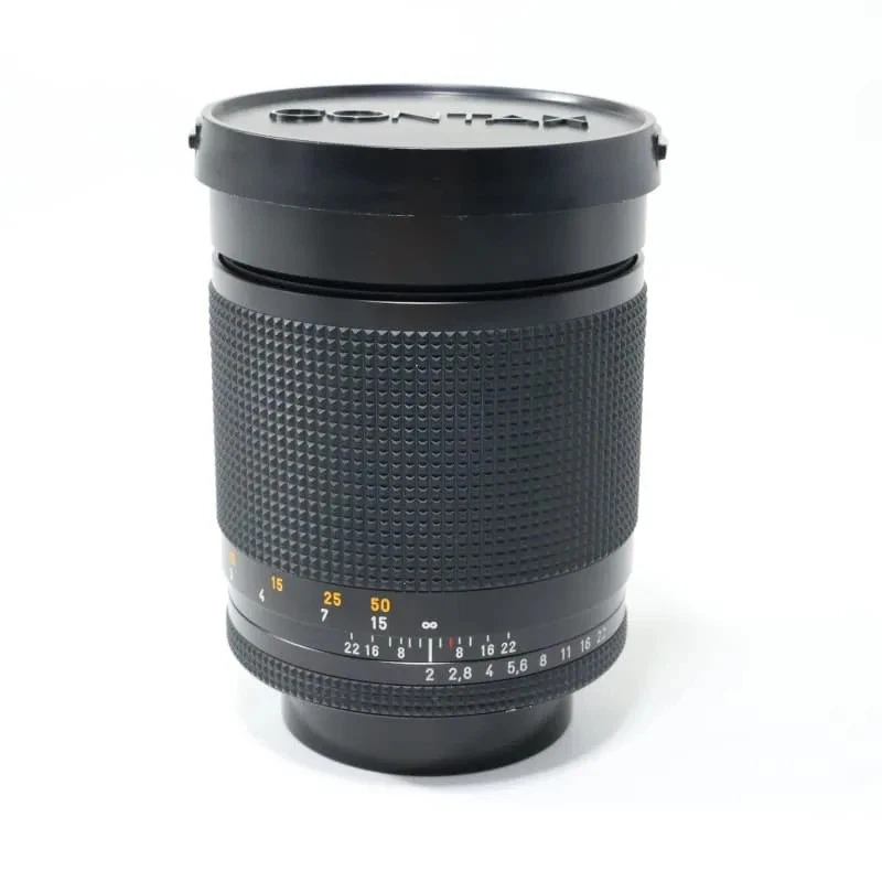 Contax f/2 100mm Camera Lenses for sale | eBay