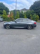 BMW 320 GT SPORT. BMW, 3 SERIES, Hatchback, 2014, Semi-Auto, 1995 (cc), 5 doors
