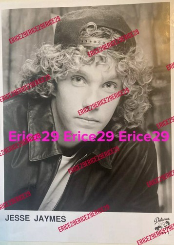 Jesse Itzler “Rapper Jesse Jaymes” Publicity Photo New York Knick’s Theme Song - 第 1/1 張圖片