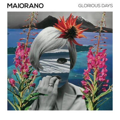 MAIORANO - Glorious Days (12 Vinyl-Album) new/mint