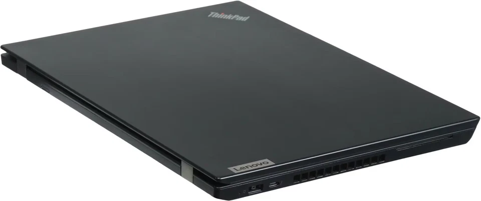 Lenovo ThinkPad P15v G3 · i7-12800H · 16GB · 512GB, Foto 3 von 4