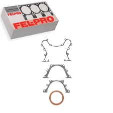 Fel-Pro Engine Crankshaft Seal Kit Rear For 1996-1999 Isuzu Oasis