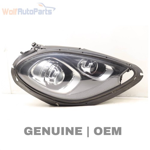 *AS-IS* 2015-2018 PORSCHE MACAN - Right HID Xenon Headlight / Headlamp