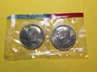 1977-P Kennedy Half Dollar — photo from another recent sale