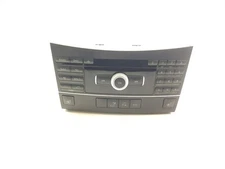 MERCEDES E CLASS STEREO MEDIA SAT NAV HEAD UNIT A2129000114 W212 2009 - 2016