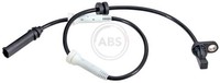 ABS Sensor Raddrehzahl A.B.S. 31230 FüR BMW F82 F80 F20 F21 F31 F30 1Er 3Er 4Er