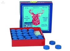 Adhesive Leather ELK-Master - S - 10 mm, 1 Piece
