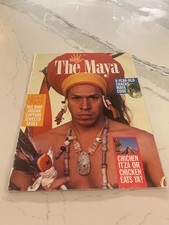 Kids Discover Maya Classroom Homeschool Middl...