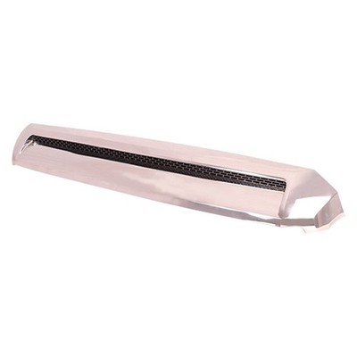 For Toyota Tundra 2014-2021 Alzare TO1231100 Hood Scoop Molding Standard Line