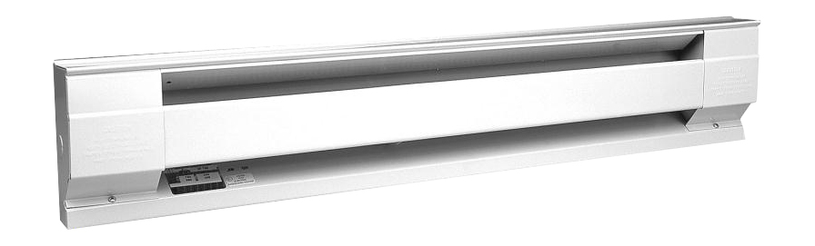 240 Volt Baseboard Heater Knob Lowe's Lowes Cadet 96 Inch