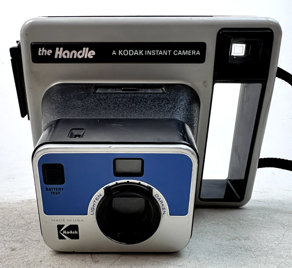 Vintage 1970s Kodak 