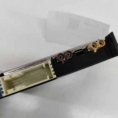 MERCEDES-BENZ GLE W167 Phone Control Unit Module A2389007704 2022 