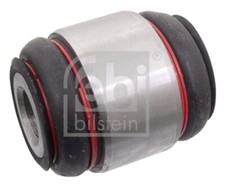 FEBI BILSTEIN 21174 BEARING, WHEEL BEARING HOUSING OUTER,REAR,REAR AXLE LEFT AND