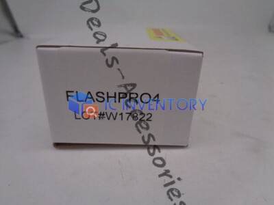 New in box Actel,FlashPro4,FPGA FLASHPRO4