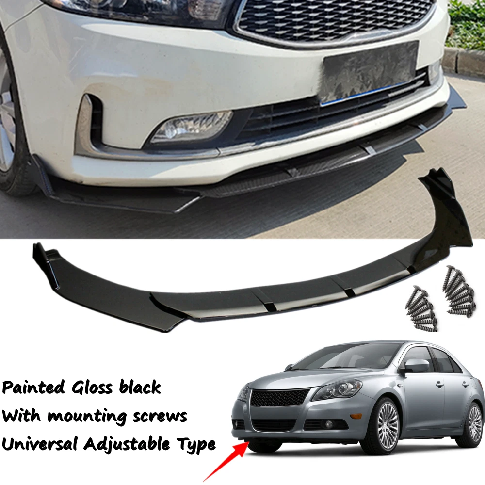 2011 suzuki kizashi front bumper deals