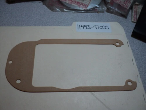 GASKET | B