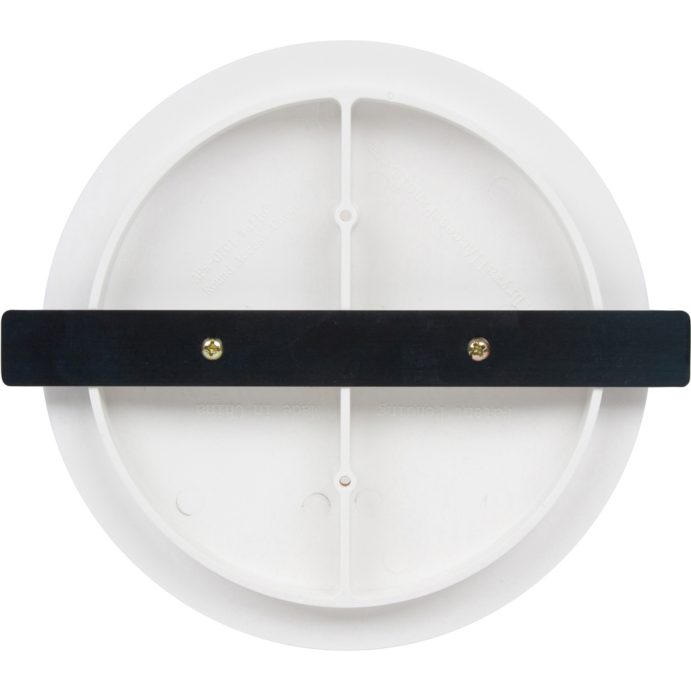 Wallo APR0901 Round Access Panel, 9Inch Speaker Hole Cover eBay