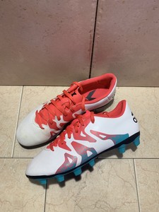 adidas x 15.4 indoor