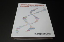 General, Organic, and Biological Chemistry by...