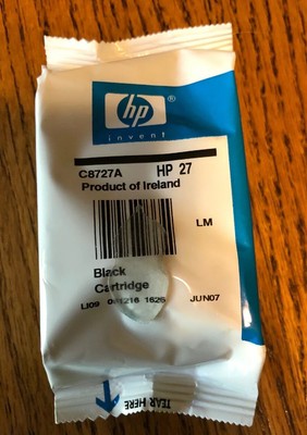 hp c8727a ink cartridge price