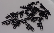 LEGO TECHNIC 6047885 Chains M Plate M 5 ø3 2 HOLE Black x24