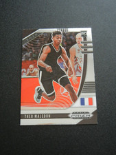 Theo Maledon Prizm 2020 Prizm #15