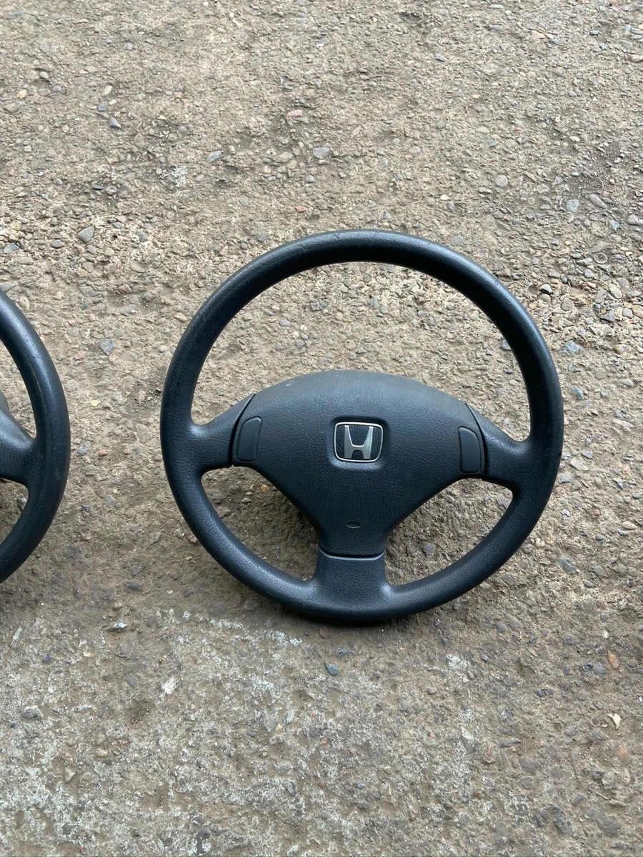 Eg6 cheap steering wheel