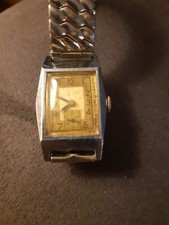 alte Herrenuhr - aus den 30/40zig Jahre