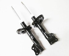SHOCK ABSORBER  (SET 2 PS) 553512E202 553612E202 SPORTAGE 2004-2006