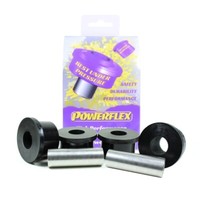 2X Powerflex PFR32-811 PU Hinterachse Unterer Querlenker Hintere Buchse (Nr.11)