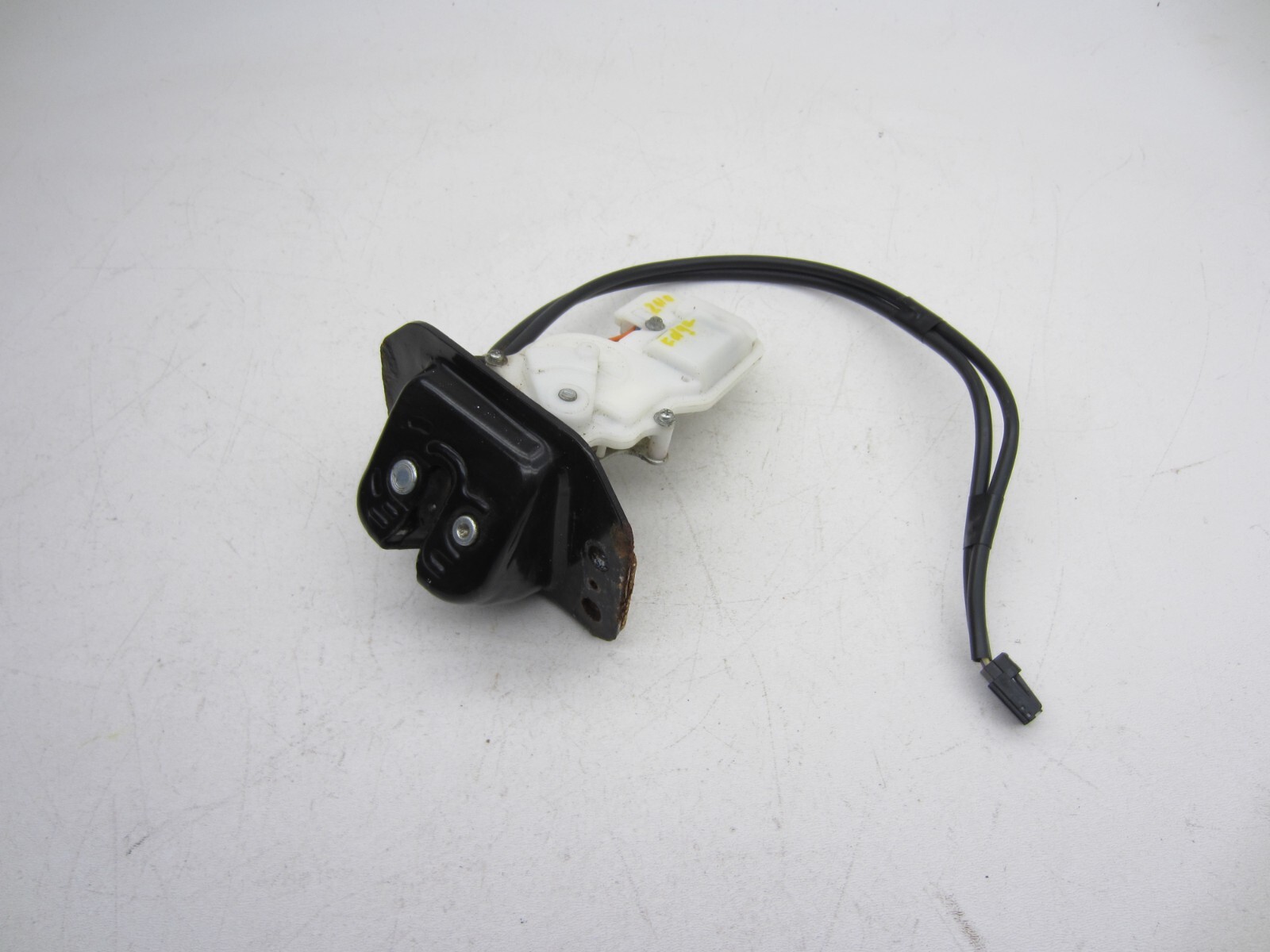 0710 Ford Edge Power Liftgate Hatch Latch Lock Actuator Mechanism eBay