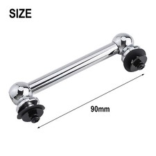 Snare Drum Lugs Two Side Home Clean Custom Distance Double End Hole To Hole