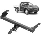 <!--F#f_0-->TAG Heavy Duty Towbar for Holden RG Colorado WITHOUT Rear Bumper/Step<!--F/-->