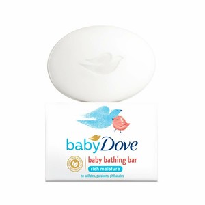 dove baby bar