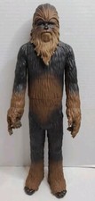 JAKKS PACIFIC   STAR WARS CHEWBACCA  LARGE 20" ACTION FIGURE   2014