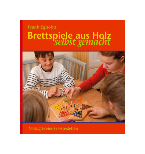 Thumbnail - Brettspiele Aus Holz Selbst Gemacht Von Frank Egholm