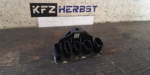 Mercedes E-Klasse W213 Innenraumsteuergerät 0005459712 218724