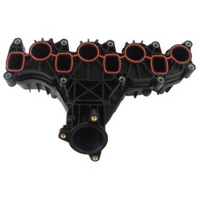 Intake Manifold For Audi Seat Skoda VW 2.0 TDI CFFB CFFD CFG CFGB 03L129711BC