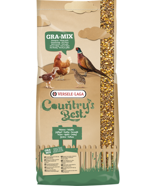Versele Laga 20Kg Gra-Mix Hennenmischung-image