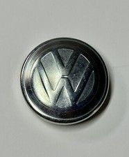 Vw Bus 1955- 1967 Gas Cap 60mm - 211201551 With Vw Logo And Gasket Non-vented