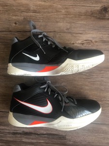 kevin durant 3 Black