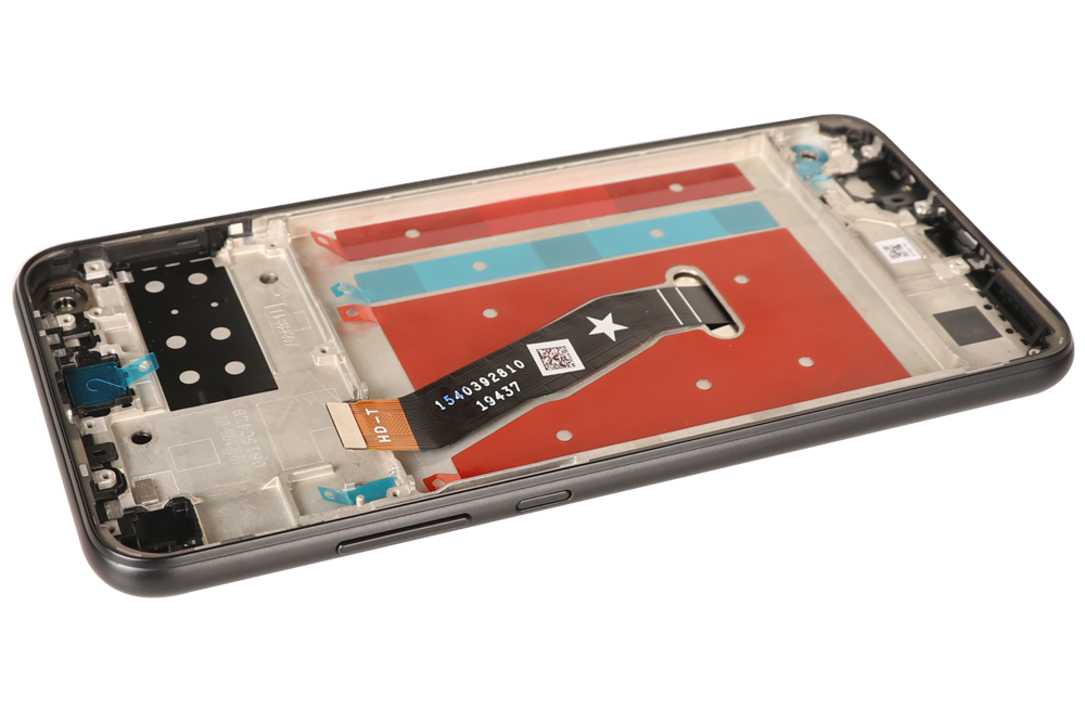 Display Lcd Huawei P40 Lite E Art-l28 L29 / Y7p Pari Originale In - Foto 9