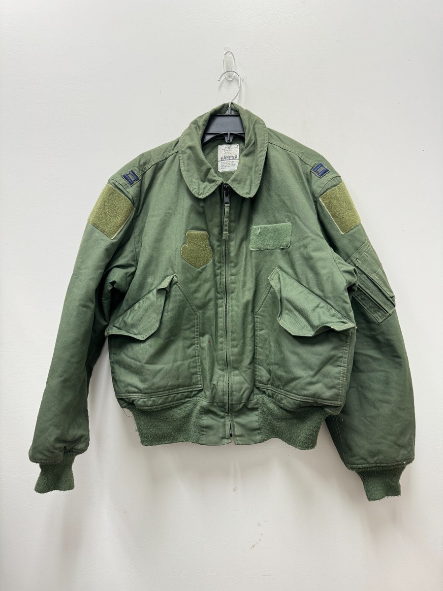 Usaf Nomex Fire Resistant Cold Weather Flyers Men's Cwu-45/p