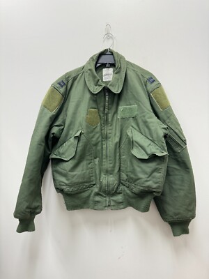 Usaf Nomex Fire Resistant Cold Weather Flyers Men's Cwu-45/p