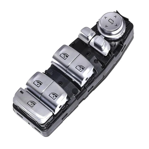61317941997 Driver Power Window Switch For BMW G20 320i 330i G30 520I 530I 540I - Picture 2 of 8